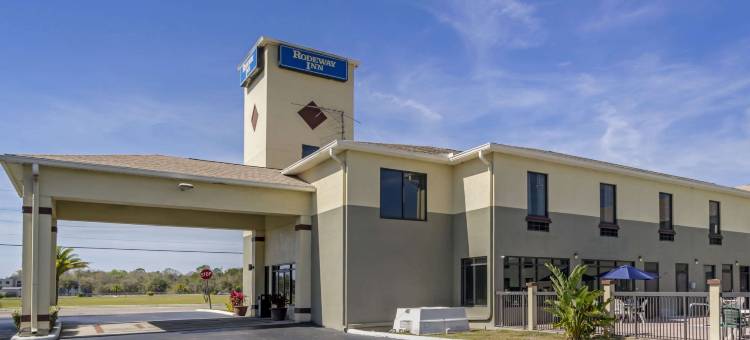 罗德威酒店(Rodeway Inn)图片