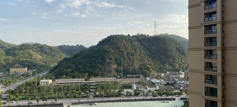 酱紫君公寓(鹅山路2号分店)图片