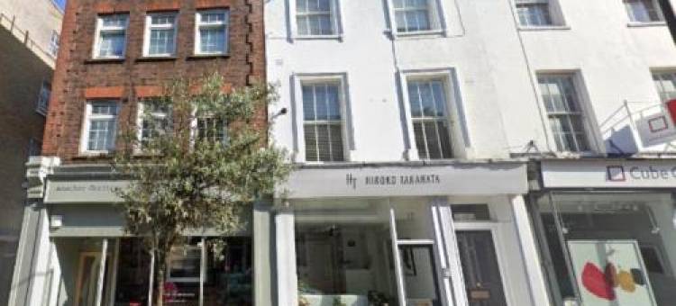 Viridian Apartments in Marylebone Serviced Apartments - Crawford Street图片