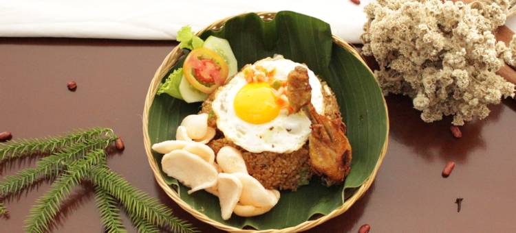 Grand Tabi Hotel Jayapura图片