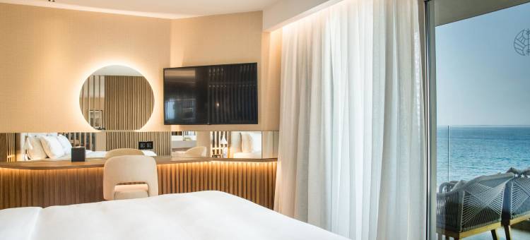 阿卡莎海滩水疗酒店(Akasha Beach Hotel & Spa)图片