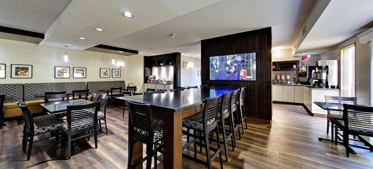 日出贝斯特韦斯特优质酒店(Best Western Plus Sunrise Inn)图片