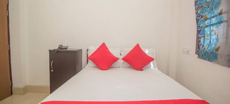 Hotel O Resort Sanghuri Bhangang图片