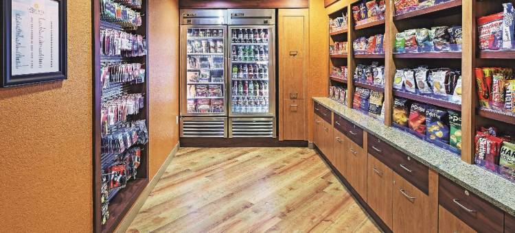 La Quinta Inn & Suites by Wyndham Houston Galleria Area图片