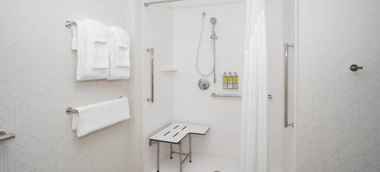 智选假日套房酒店爱达荷福尔斯(Holiday Inn Express & Suites IDAHO FALLS by IHG)图片