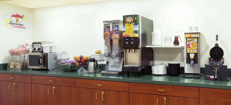 钱德勒-凤凰城速8酒店(Super 8 by Wyndham Chandler Phoenix)图片