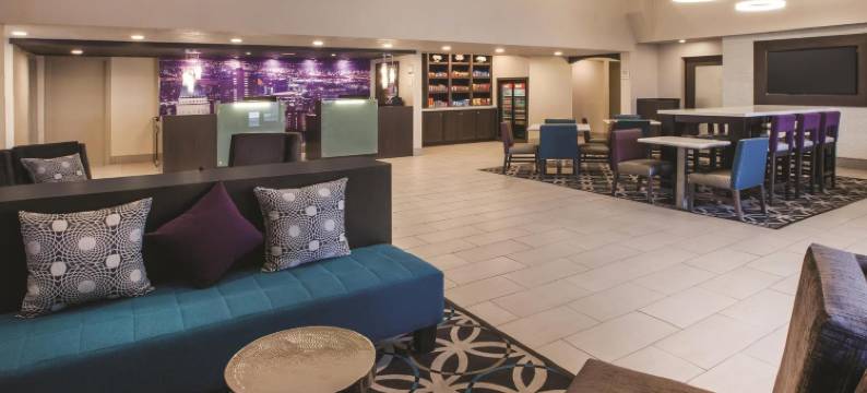 北奥勒姆拉昆塔温德姆套房酒店(La Quinta Inn & Suites by Wyndham North Orem)图片
