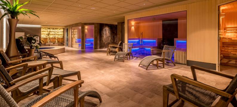 泽德尔顿酒店(Hotel Zuiderduin)图片