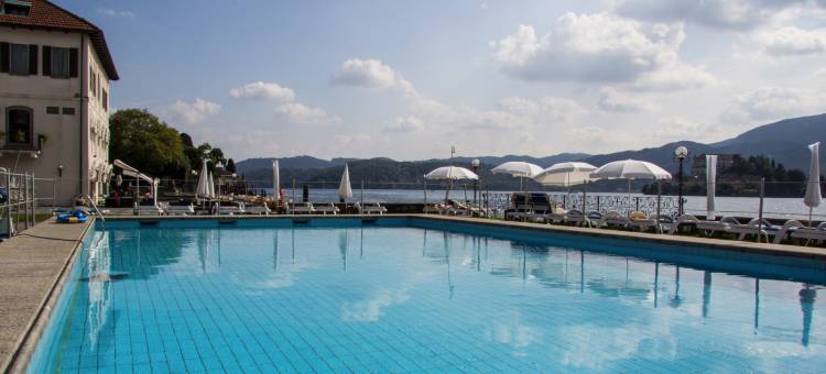 圣罗科酒店(Hotel San Rocco)图片