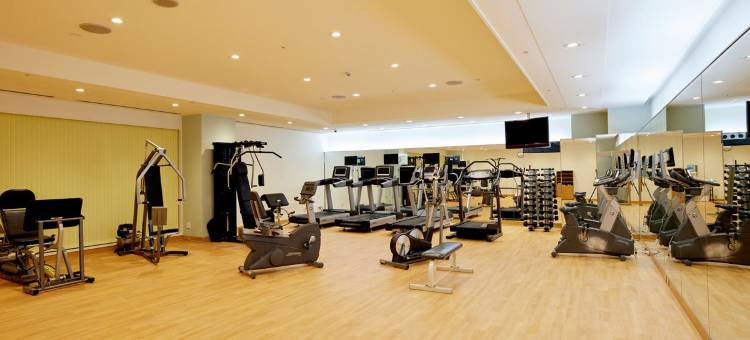 岐阜长良川都酒店(Miyako Hotel Gifu Nagaragawa)图片