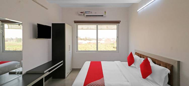 Hotel O Safari Inn图片