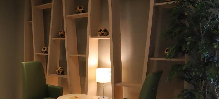 品川泉岳寺前微笑酒店(Smile Hotel Shinagawasengakujiekimae)图片