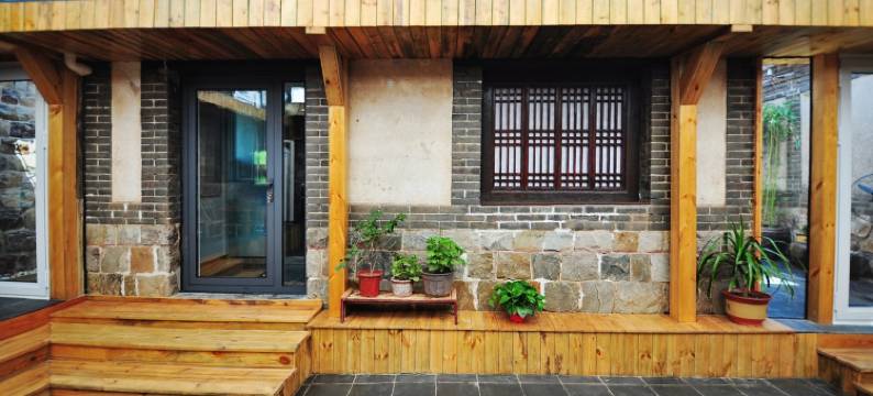 长岛李景涛民宿图片