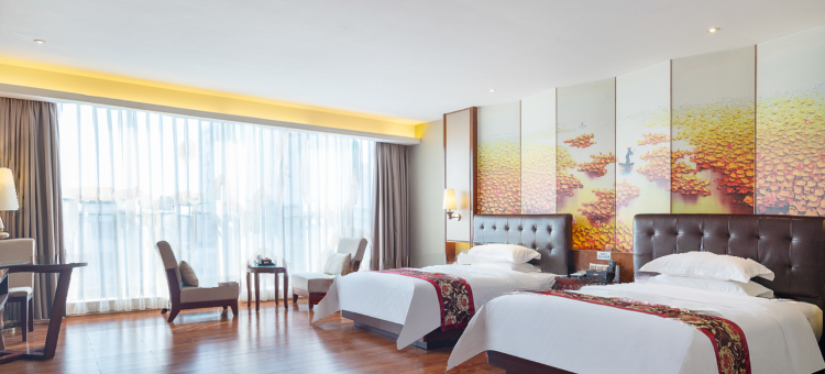 阳江名濠饭店(百利广场店)图片