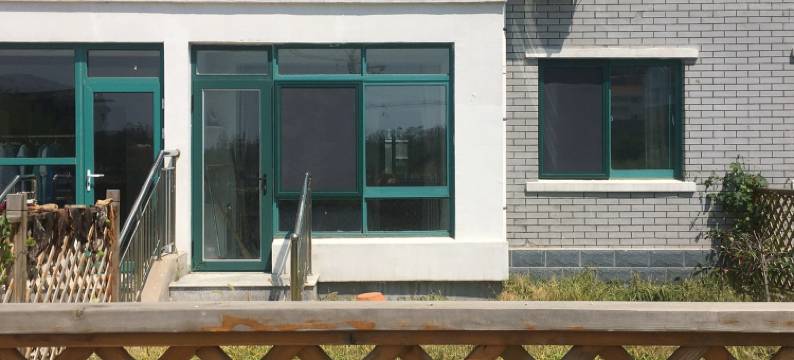 荣成手牵手1公寓图片