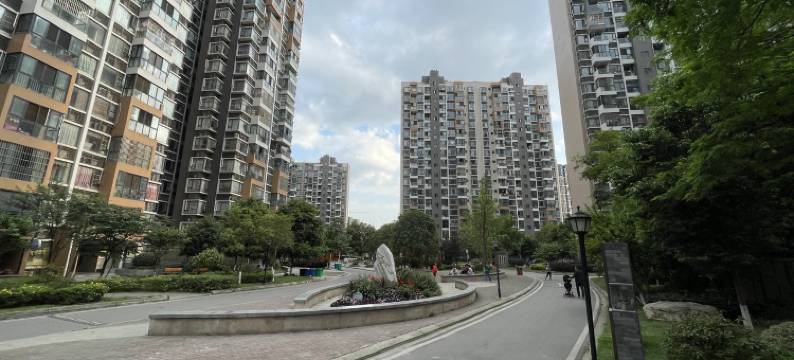 到家了美宿公寓(长融东二路分店)图片