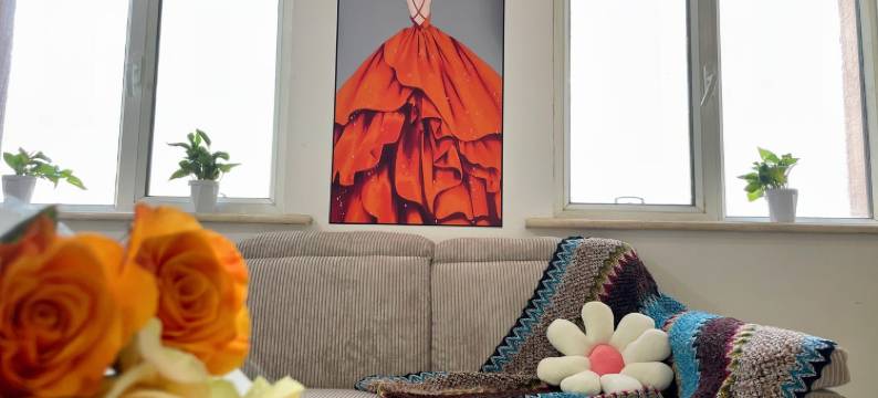 靜宿公寓(赛马场北路分店)图片