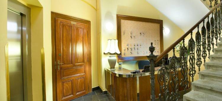 拉芬尼斯酒店(La Fenice)图片