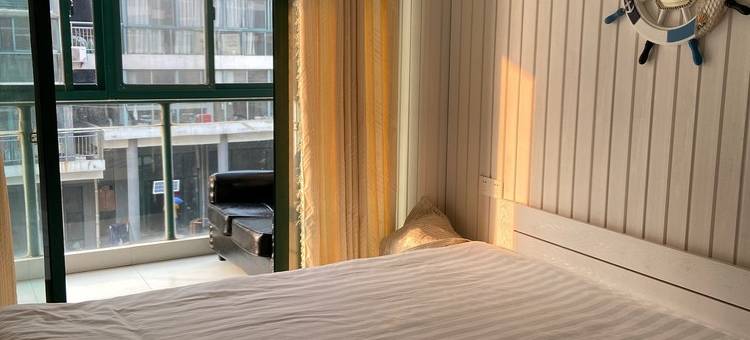 宜居小住公寓(渔港路分店)图片