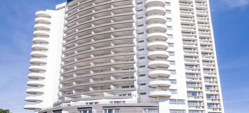 罗萨里奥美居酒店(Mercure Rosario)图片