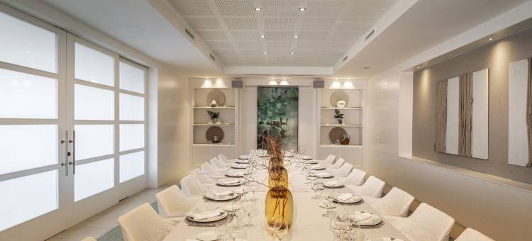 锡切斯欧洲之星酒店(Eurostars Sitges)图片