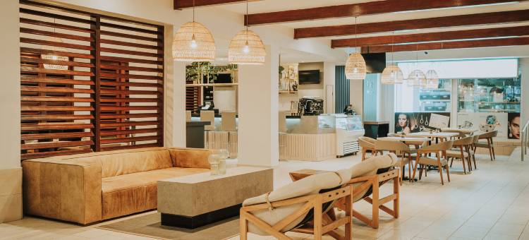 阿鲁巴海滩度假村假日娱乐场酒店(Holiday Inn Resort Aruba-Beach Resort & Casino)图片