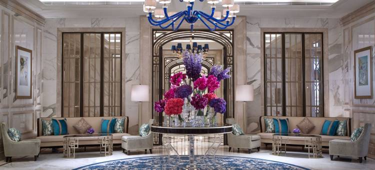 澳门丽思卡尔顿酒店图片