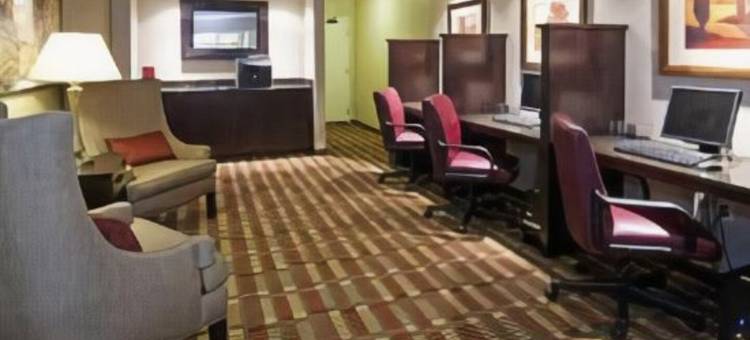 温德姆明尼阿波利斯南/伯恩斯维尔(Wyndham Minneapolis South/Burnsville)图片