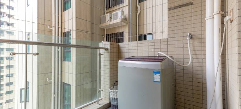 唯美浪漫公寓(白石路分店)图片