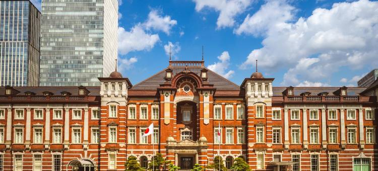 相铁FRESA INN 东京东阳町站前酒店(Sotetsu Fresa Inn Tokyo-Toyocho)图片
