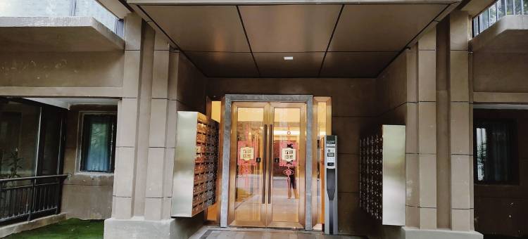 青舟公寓万象城店(安园东路分店)图片