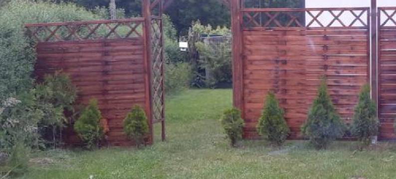 Na Spokojnej Rodzinne Wakacje图片