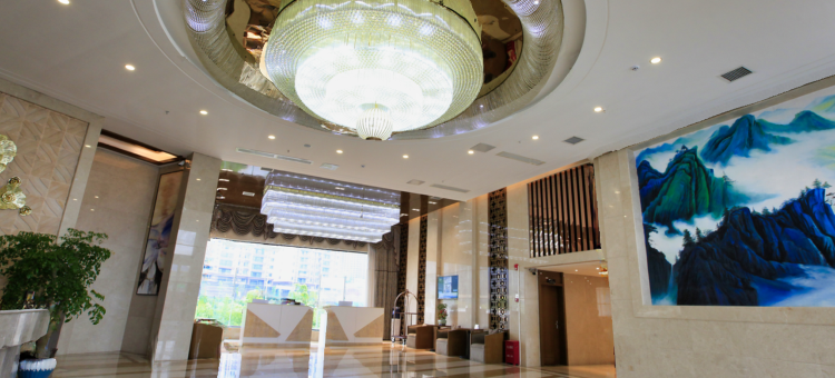 余庆县湖畔酒店图片