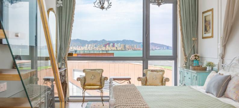 一见海宿公寓(海埠路分店)图片