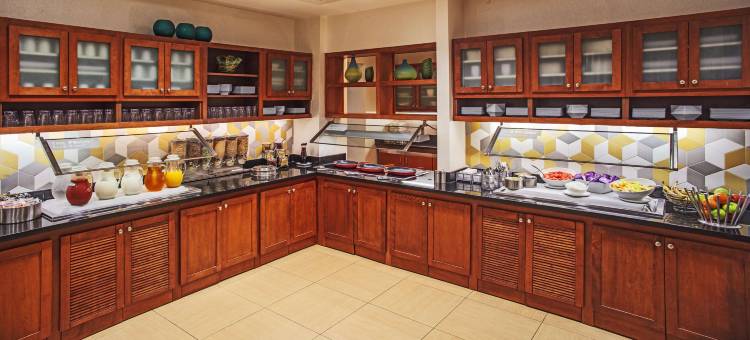 辛辛那提布鲁艾施凯悦嘉轩酒店(Hyatt Place Cincinnati Blue Ash)图片