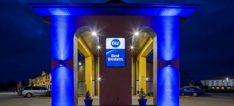 Baymont by Wyndham Danville IL图片