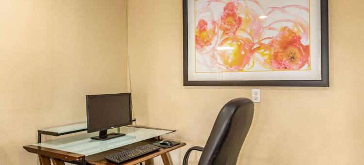 凯艺酒店(Quality Inn)图片