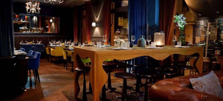 曼海姆悉特酒店(Syte Boutique Hotel Mannheim)图片