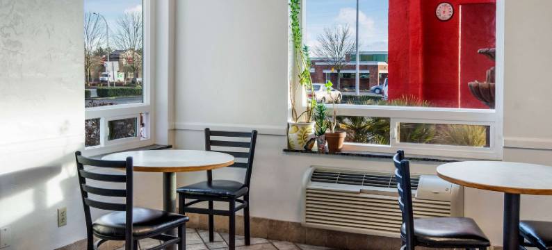 波特兰威尔逊维尔6号汽车旅馆(Motel 6 Wilsonville, or - Portland)图片