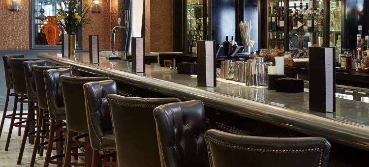 曼德维尔酒店(The Mandeville Hotel)图片