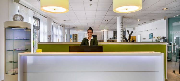 弗赖劳姆酒店(Hotel Freiraum)图片