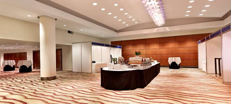 伦敦维多利亚丽亭酒店(Park Plaza Victoria London)图片