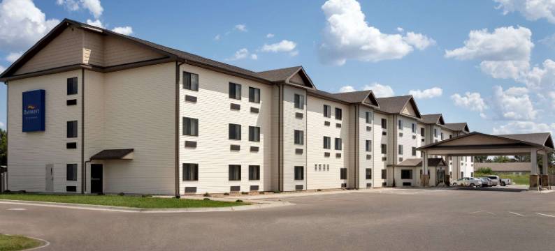 惠灵顿呗盟套房酒店(Baymont by Wyndham Wellington)图片