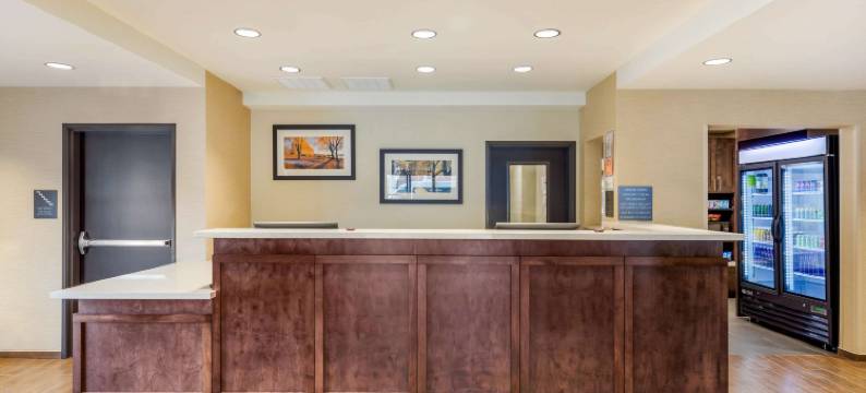 斯克内克塔迪-斯科迪亚舒适套房酒店(Comfort Inn & Suites Schenectady - Scotia)图片