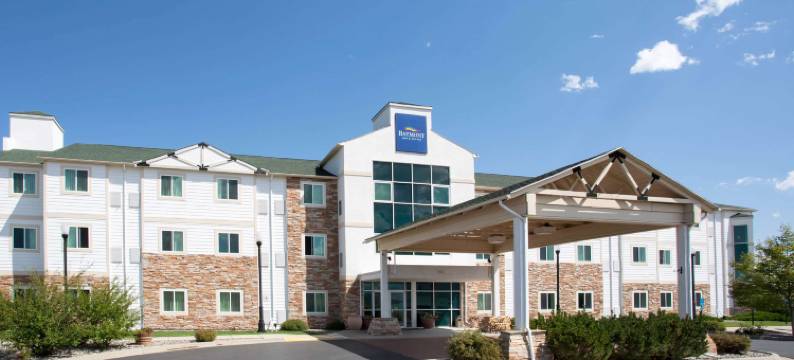 谢里丹呗盟套房酒店(Baymont by Wyndham Sheridan)图片