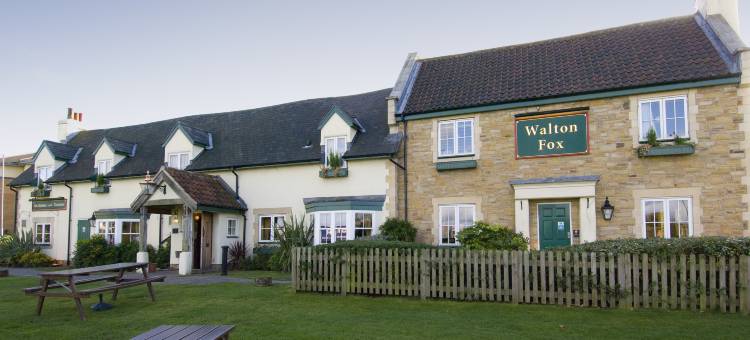 普雷斯顿南克雷文快车道普瑞米尔酒店(Preston South (Craven Drive))图片