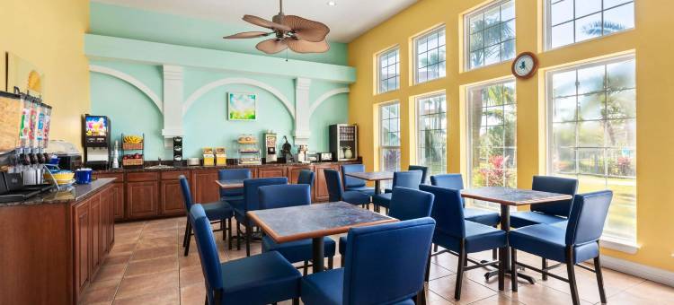 阿兰瑟斯港戴斯酒店(Days Inn by Wyndham Port Aransas TX)图片