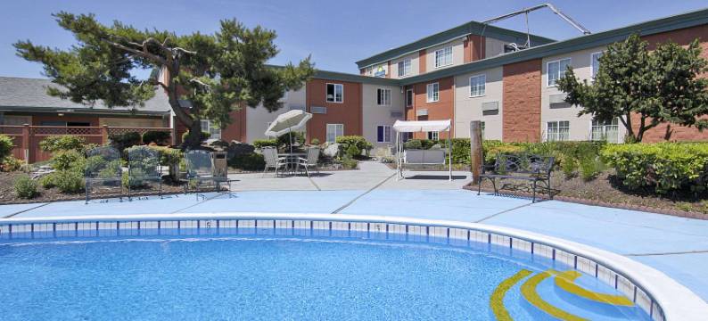 芒特弗农温德姆戴斯酒店(Days Inn by Wyndham Mt. Vernon)图片