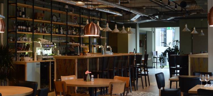 赞丹贝斯特韦斯特酒店(Best Western Zaan Inn)图片