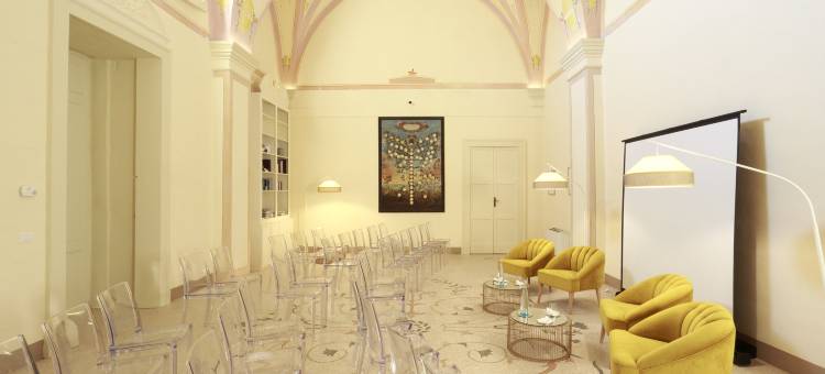 圣特雷萨罗莱修道院酒店(Relais Monastero Santa Teresa - Albergo Diffuso)图片